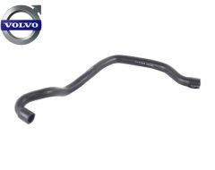 Slang Oliefilterhuis carterventilatie Diesel Volvo S60 V70n XC70n XC90 -14 (OP=OP) Volvo 8653562