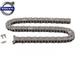Distributieketting, Diesel 4-Cilinder Volvo C30 (07-10) C70n (08-10) S40n (04-10) S80n (08-10) V50 (04-10) V70nn (08-10) (OP=OP) Volvo 8653755