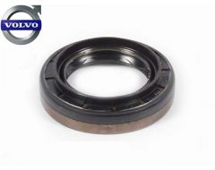 Keerring aandrijfas, Steekas differentieel achteras Volvo 740 850 940 960 S40n 04- S60 -09 S60n 11-18 S80 -06 S80n 07- V50 V60 -18 V70n 00-08 V70nn 08- XC60 -17 XC70n 01-07 XC70nn 08- XC90 -14 Volvo 8653928
