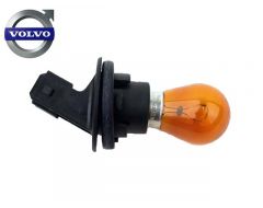 Knipperlicht/richting aanwijzer fitting in koplamp L/R Volvo S60 (-09) V70 (00-08) XC70 (00-08) 8662986