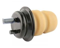 Bumpstop aanslagrubber, Buffer schokdemper achteras L/R Volvo XC90 (03-14) 8672488-S