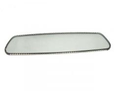 Binnenspiegelglas zelf dimmend Volvo S60 -09 S80 -07 V70n XC70n 01-08 XC90 (-14) 8676964-S