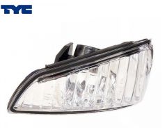 Spiegelknipperlicht , Knipperlicht in buitenspiegel links Volvo C70 (06-07) S40 (04-06) V50 (04-06) TYC 8679775-S - 338-0034-3