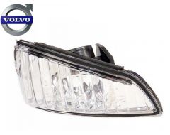 Spiegelknipperlicht , Knipperlicht in buitenspiegel rechtsvoor Volvo C70 (06-07) S40 (04-06) V50 (04-06) Volvo 8679777