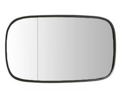Spiegelglas , Buitenspiegelglas links Volvo C70n (06-07) S40n (04-06) V50 (04-06)  8679827-S