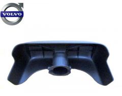 Trekhaakafdekkap , Bumperkap, Afdekkap trekhaak ronde stang Volvo V70n 00-08 Volvo 8682055