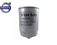 Brandstoffilter Diesel Volvo S60 -06 S80 -06 V70n 00-06 XC70n 01-06 XC90 -06 Volvo 8683212