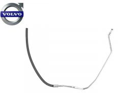 Retourleiding stuurbekrachtiging , Hydraulische slang, stuursysteem ZF Volvo S60 (01-04) V70n (00-04) Volvo 8684307