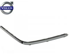 Achterbumper sierlijst verchroomd rechts Volvo S60 (05-09) (OP=OP) Volvo 8693650