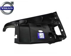Bumpersteun, Bumperbracket bumperbevestiging rechtsvoor Volvo S80 -06 (OP=OP) Volvo 8693901