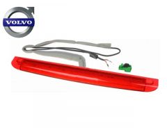 Derde remlicht tbv spoiler , Remlicht in spoiler Volvo V70n XC70n 00-07 Volvo 8698702