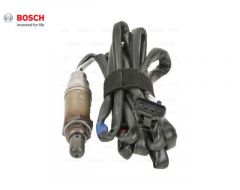 Lambdasonde, Sensor achterste Benzine zonder Turbo Volvo 960n (95-) S90 (-98) V90 (-98) Bosch 9125582-B - 0 258 005 099