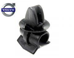 Bekledingsclip kofferbakbekleding , Clip, Binnenpaneel bagageruimte Volvo 850 V70 -00 XC70 -00 Volvo 9132544