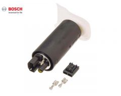 Benzinepomp insert, Losse brandstofpomp Volvo 440 460 480 850 940 960n 95- C70 -05 S70 S90 -98 V70 -00 V90 -98  Bosch 9135419-C - 0 580 314 067