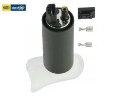 Benzinepomp insert, Losse brandstofpomp Volvo 440 460 480 850 940 960n 95- C70 -05 S70 S90 -98 V70 -00 V90 -98 Magneti Marelli 9135419-W - MAM00042