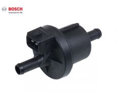 Ontluchtingsventiel , Ontluchtingsklep brandstofsysteem Volvo 850 C70 S70 V70 -00 XC70 -00 S90 -98 V90 -98 Bosch 9135444-B - 0280 142 310