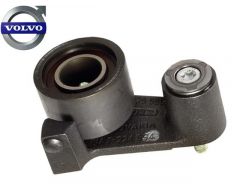Poelie distributieriemspanner Benz. met grondplaat Volvo 960n S90 V90 (-98) 9135555