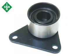 Geleiderol, Distributieriem Volvo 960 (95-97) S90 (97-98) V90 (97-98) INA 9135556-B -  532 0127 10 