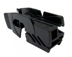 Bevestigingsclip , Snelclip Adapter t.b.v. achterklepwisserblad Volvo 965 V90 (-98) 9139569-adapt 