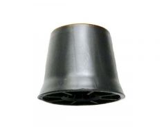 Bump stop houder achteras L/R Volvo 850 C70 -05 S70 V70 (-00) 9140177-S