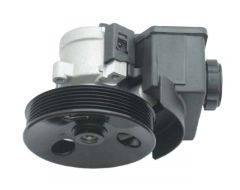 Stuurbekrachtigingspomp Turbo Diesel Volvo 850 C70 -05 S70 V70 -98 (OP=OP) 9140195-S