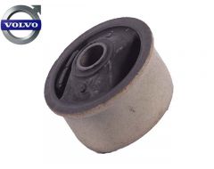 Draagarmrubber , Bus, vering Achteras Asdrager achter boven Volvo 850 960 S70 V70 XC70 -00 S90 V90 -98 Volvo 9140469