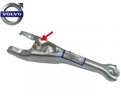 Koppelingsgaffel, Ontkoppelvork voor Volvo 850 C70 (1998) S70 (97-98) V70 (97-98) XC70 (1998) Volvo 9143486-SET