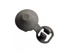 Koppelingsgaffelklem, Kogelzitting, Kogelgewricht Koppelingsvork Volvo 850 C70 -05 S70 V70 XC70 (-00) 9143962-S