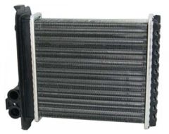 Kachelradiateur , Warmtewisselaar, Binnenverwarming Volvo 850 C70 -05 S70 V70 XC70 (-00) 9144221-S