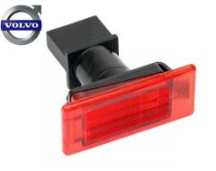 Portierlamp voorzijde 850 960 S/V98 -98 rood