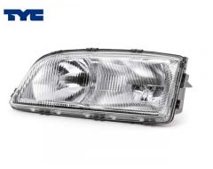 Koplamp linksvoor Volvo C70 -05 S70 V70 XC70 -00 TYC 9151466-B - 20-5484-08-2