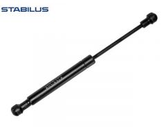 Gasveer, Gasdrukveer, Gasdemper motorkap L/R Volvo S60 -09 S80 -06 V70n 00-08 XC70n 01-07 Stabilus 9154605-M