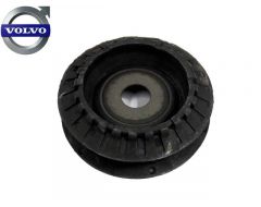 Schokbreker rubber, Steunlager bovenste nivomat achteras L/R Volvo 850 (1997) S70 (99-00) V70 (-00) XC70 (-00)  Volvo 9157321