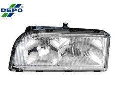 Koplamp linksvoor Volvo 850 (94-97)  9154908-H