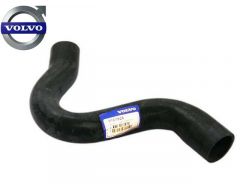 Koelwaterslang bovenste/rechter Diesel 5-Cilinder Volvo 850 S70 V70 (-00) Volvo 9161826