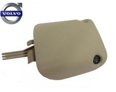 Ultrasone sensor interieur alarm systeem beige B-stijl rechts Volvo S70 V70 (-00) XC70 (-00) (OP=OP) Volvo 9166570