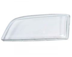 Glas koplamp helder glas links Volvo C70 -05 S70 V70 XC70 (-00) 9169346-CLEAR