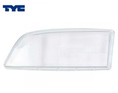 Lens, Glas koplamp links Volvo C70 -05 S70 V70 XC70 -00 TYC 9169346-S - 20-5484-LA-1