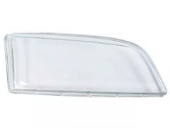Glas koplamp helder glas rechts Volvo C70 -05 S70 V70 XC70 (-00) 9169347-CLEAR
