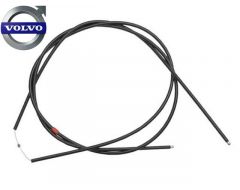 Kabel vergrendeling motorkap Volvo S60 -09 V70n 00-08 XC70n 01-07 Volvo 9170365