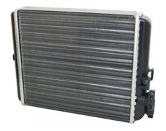 Kachelradiator Volvo S60 -09 S80 -06 V70n 00-08 XC70n 01-07 XC90 (-14) 9171503-S