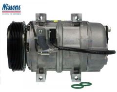 Aircocompressor/Airco Pomp Volvo S60 -09 S80 -06 V70n 00-08 XC70n 01-07 Nissens 9171996-N