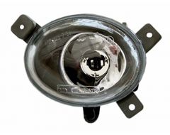 Mistlamp voorzijde links Volvo S60 (01-04) 9178184-S