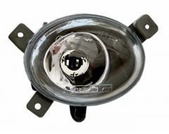 Mistlamp voorzijde rechts Volvo S60 (01-04) 9178185-S
