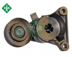 Spanrol Multiriem , Multiriem Spanner Diesel TDI Volvo 850 S70 S80 (-06) V70 (-00) V70n (00-08) INA 9179314 - 534 0083 30