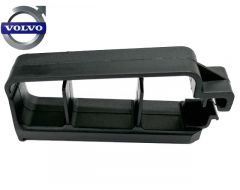 Klem, Clip tankband brandstoftank rechts Volvo 850 C70 -05 S70 V70 -00 Volvo 9180671