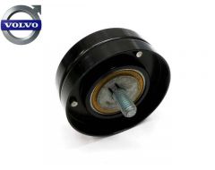 Geleiderol multiriem S80 V70n D5252T TDI (Diesel)