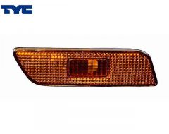 Sidemarker , bumper knipperlicht rechtsvoor Volvo S80 -06 TYC 9188264-S - 12-5129-01-2