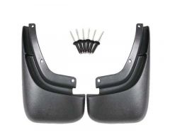 Spatbescherming, Spatlapset achter L&R Volvo V70n (00-04) 9190803-S