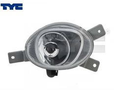 Mistlamp XC70n 01-07 rechts